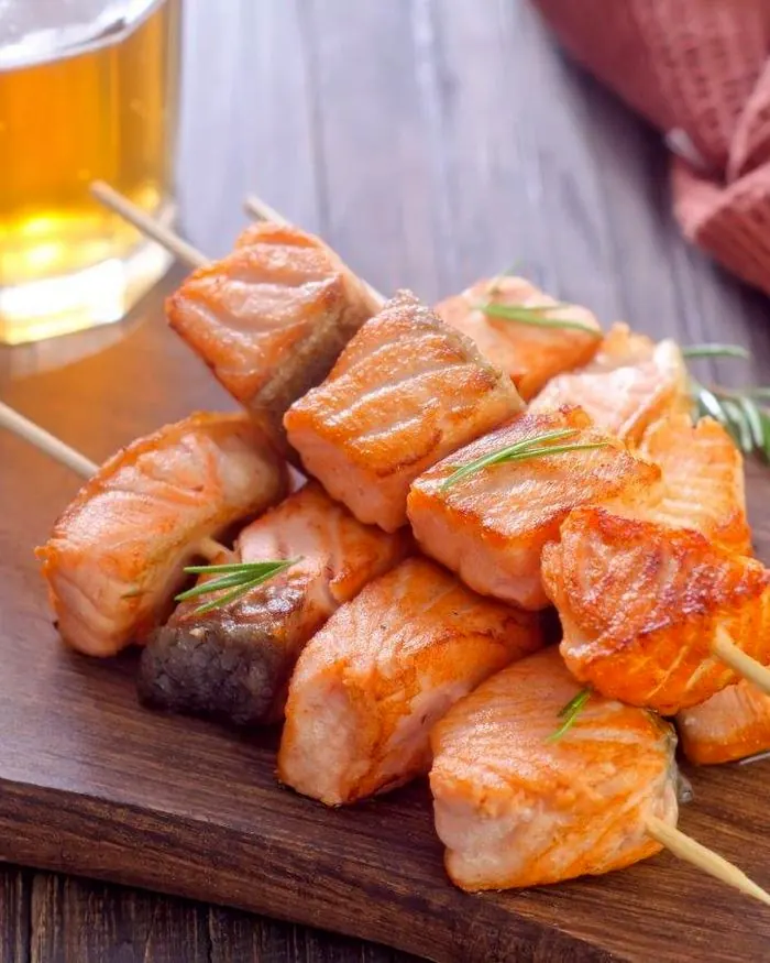 Simple to cook at home